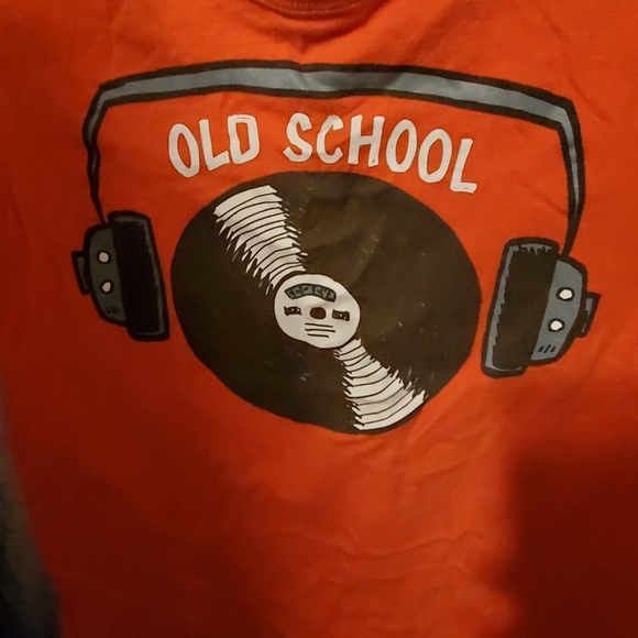 Lot of 6 childrens place tees 5/6 - Picture 6 of 14